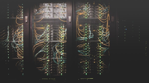 Server rack